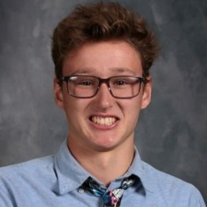 Meet your Posher, Ben